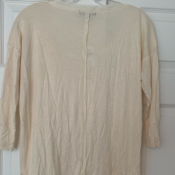 Long Sleeve with Bow NWT - Picture 2 of 2